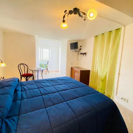 Casa Ninetta - Immobilevante Apartmán *
