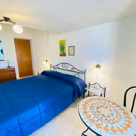 Casa Ninetta - Immobilevante Apartmán
