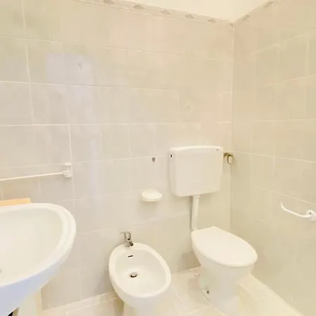 Apartmán Casa Ninetta - Immobilevante Ponza