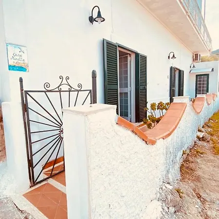 Casa Ninetta - Immobilevante Ponza