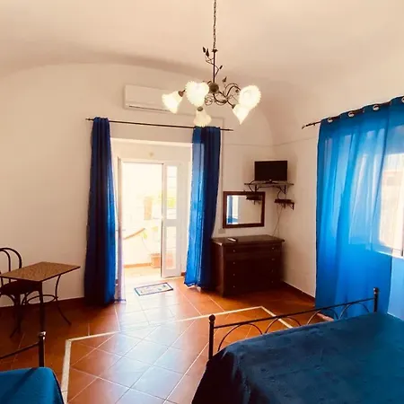 Appartement Casa Ninetta - Immobilevante *