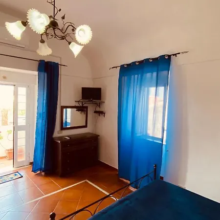 Appartement Casa Ninetta - Immobilevante Ponza
