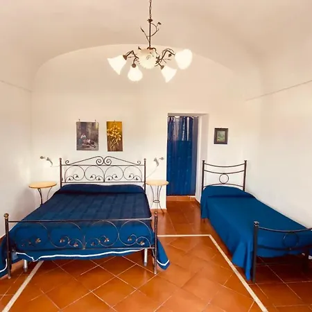 Apartment Casa Ninetta - Immobilevante
