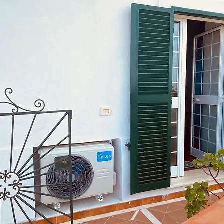 Appartement Casa Ninetta - Immobilevante Ponza
