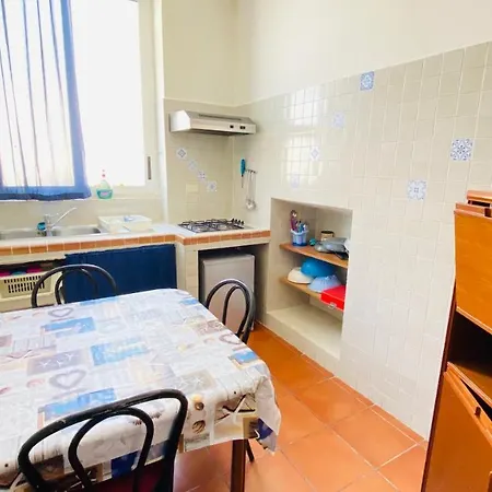 Appartement Casa Ninetta - Immobilevante *