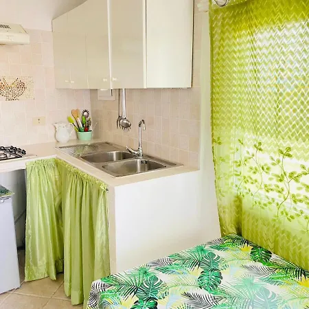 Casa Ninetta - Immobilevante Ponza