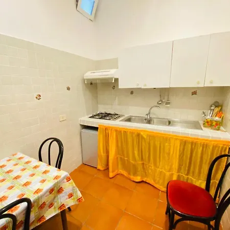 Casa Ninetta - Immobilevante Ponza