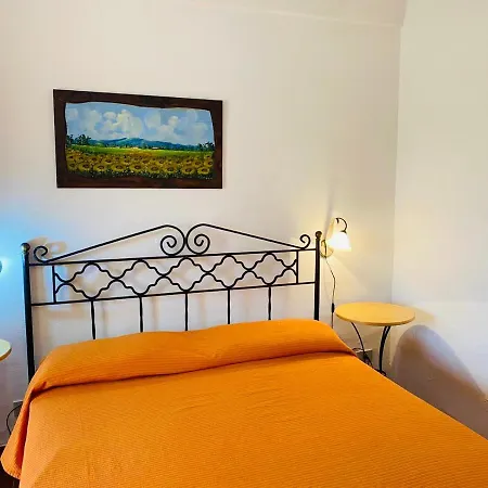 Casa Ninetta - Immobilevante ポンツァ