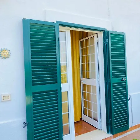 Casa Ninetta - Immobilevante Apartment *