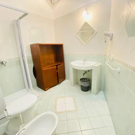 Appartement Casa Ninetta - Immobilevante *