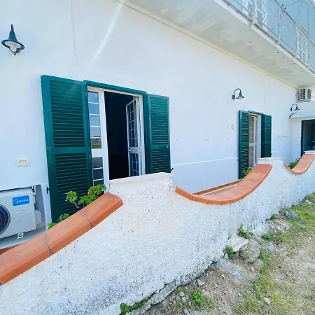 Casa Ninetta - Immobilevante アパート