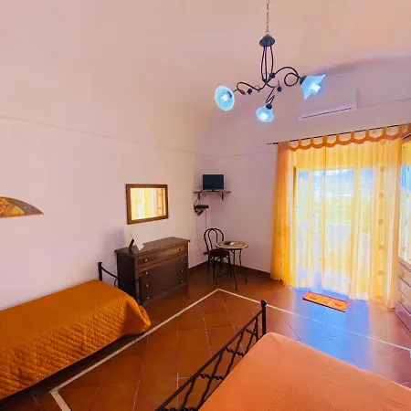 Appartement Casa Ninetta - Immobilevante *