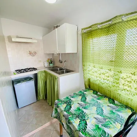 Casa Ninetta - Immobilevante Appartement