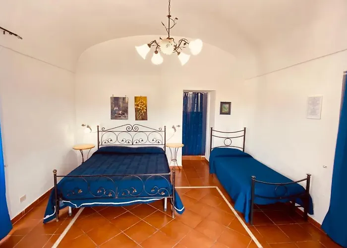 Apartment Casa Ninetta - Immobilevante