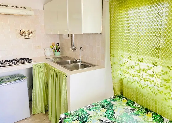 Casa Ninetta - Immobilevante Ponza