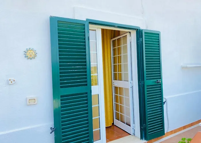 Casa Ninetta - Immobilevante Apartment *