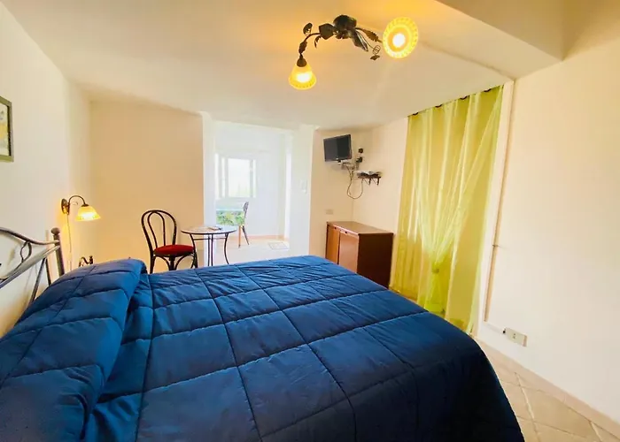 Casa Ninetta - Immobilevante Apartment *