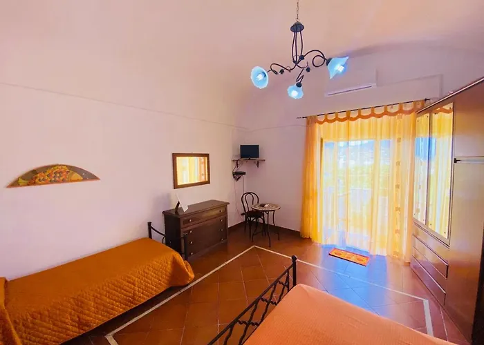 Apartment Casa Ninetta - Immobilevante *