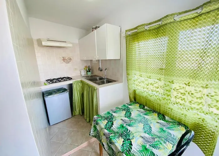 Casa Ninetta - Immobilevante Apartment